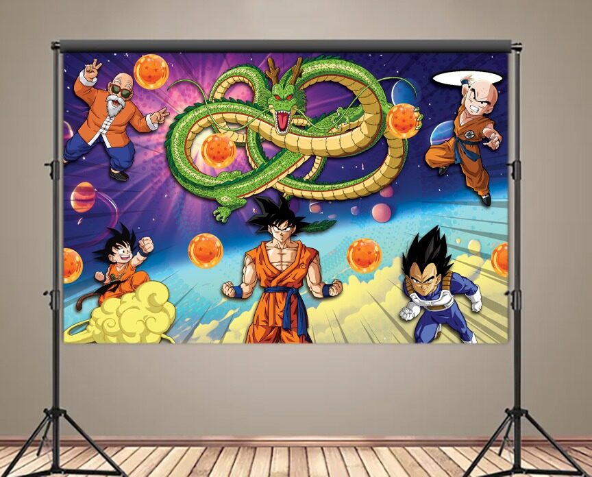 Dragon Ball Z