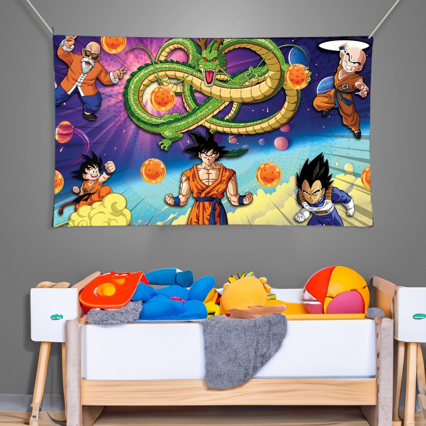 Dragon Ball Z